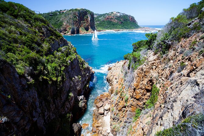 3 Days 2 Nights Garden Route Private Tour from Cape Town - Botlierskop gives day one its main thrill