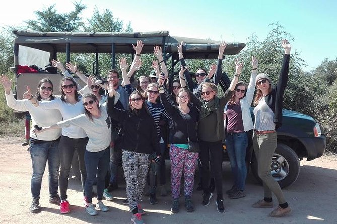 3 Days Johannesburg - Kruger Safari- Blyde River Canyon - What the $597.95 price includes