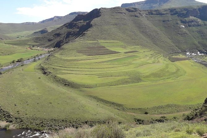 3 days Lesotho Private Tour, Sani Pass and Maletsunyana Falls - Why this Lesotho road trip feels different