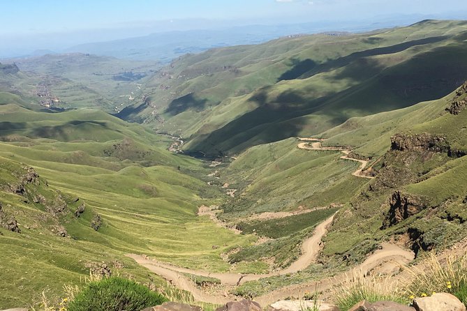 3 days Lesotho Private Tour, Sani Pass and Maletsunyana Falls - Accommodation, meals, and comfort on the road