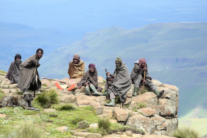 3 days Lesotho Private Tour, Sani Pass and Maletsunyana Falls - Who should book this tour?
