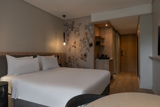 3 Days Radisson Kruger Safari Tour from Johannesburg - Three safari settings, not just one park