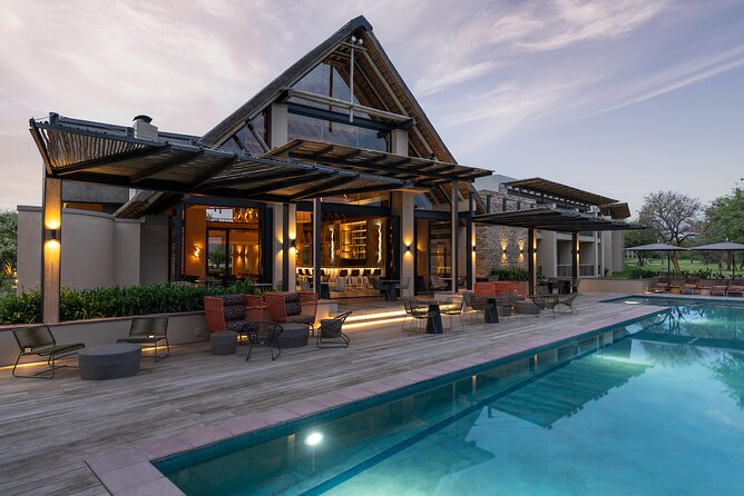 3 Days Radisson Kruger Safari Tour from Johannesburg - Transport, group size, and the daily pace