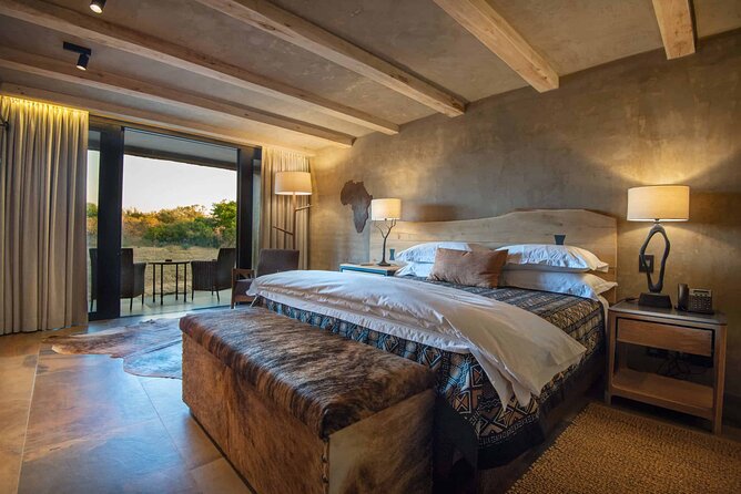 3-Days Ultra Luxury Safari at Kapama River Lodge - What the $1,815.82 price really covers