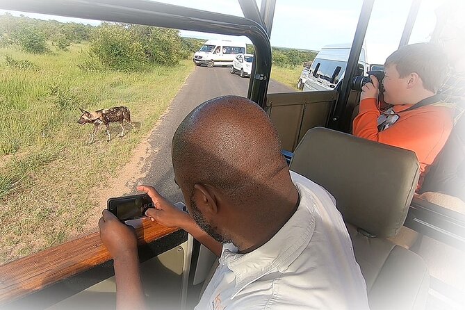 3 Night & 4 Day Private Kruger Park Safari - What private touring changes in practical terms