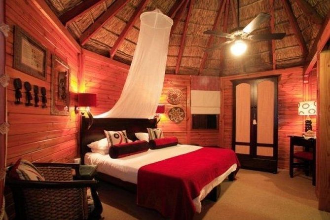 4 Day Garden Route Adventure & Safari - Key points to know before booking