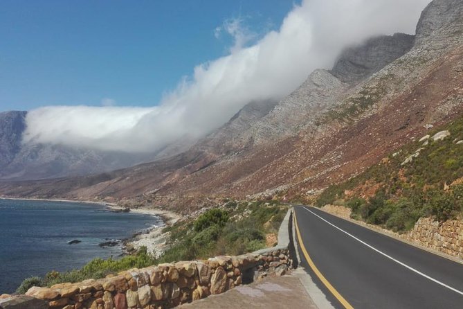 4 Day Garden Route Adventure & Safari - Bloukrans Bridge for spectators and jumpers