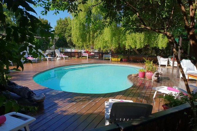 4 Day Garden Route Adventure & Safari - Two game drives at Garden Route Game Lodge