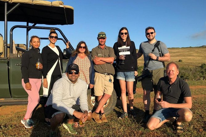 4 Day Garden Route Adventure & Safari - Knysna and the Garden Route coast