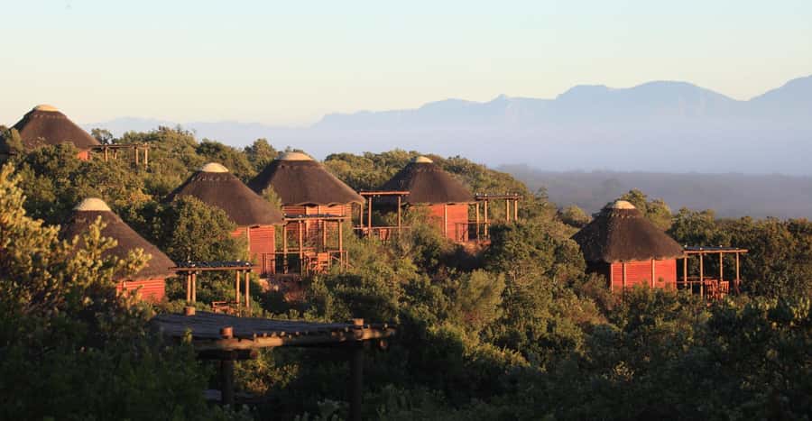 4-Day Garden Route Experience - Day 3: Storms River mouth and the Indian Ocean