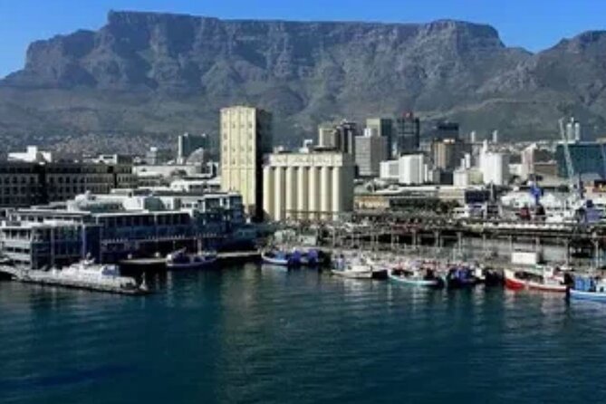 4 Day Garden Route Tour from CapeTown Small Group Hiking and Game - Accommodation, meals, and group size