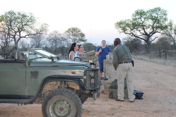 4 Day Greater Kruger National Park Adventure Safari - Manyeleti, the Place of the stars