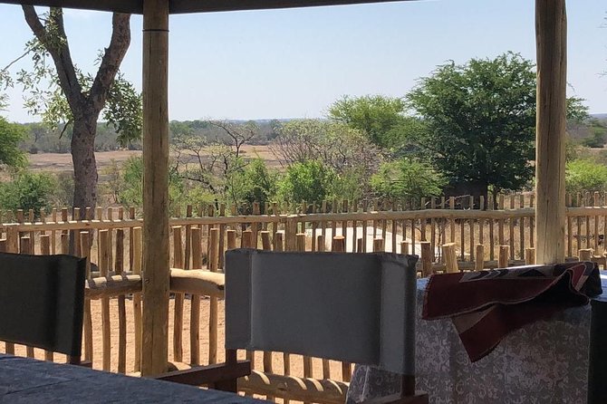 4 Day Greater Kruger National Park Adventure Safari - Midday rest keeps the safari enjoyable