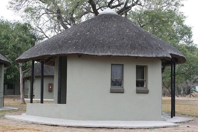 4 Day Greater Kruger National Park Adventure Safari - What the food and service setup means for you