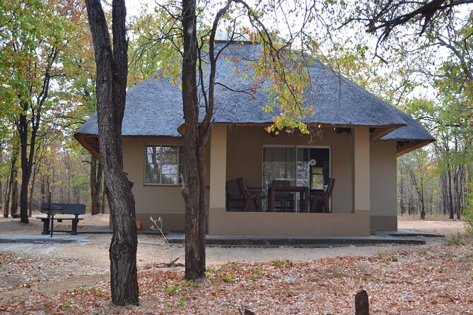 4-Day Hluhluwe Imfolozi and St Lucia Safari from Durban - Why this four-day route works