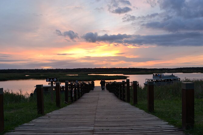 4-Day Hluhluwe Imfolozi and St Lucia Safari from Durban - What the private format is worth