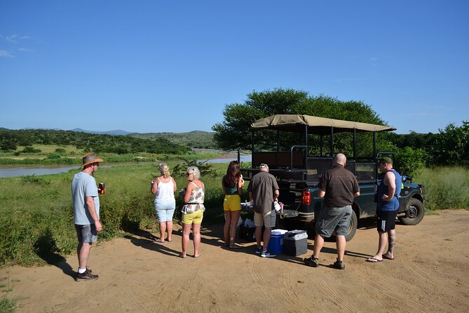 4-Day Hluhluwe Imfolozi and St Lucia Safari from Durban - Who should book this safari