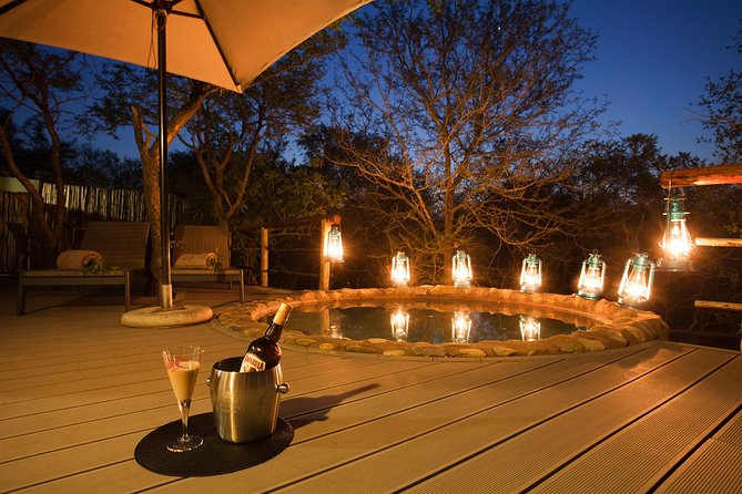 4 Day Katekani Lodge Kruger National Park Safari - Key points before you book