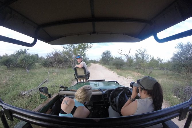 4 Day Katekani Lodge Kruger National Park Safari - What this four-day safari is really like