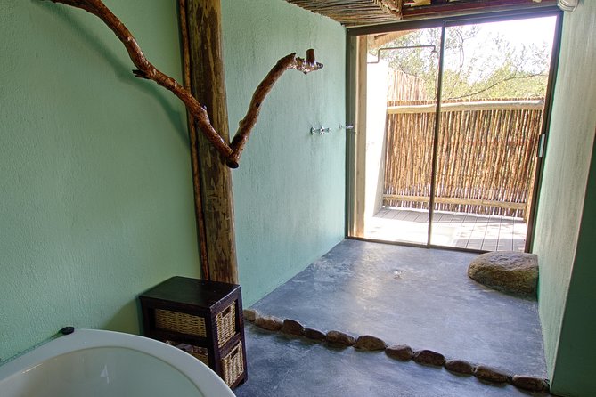 4 Day Katekani Lodge Kruger National Park Safari - Day 3: Seven hours inside Kruger National Park