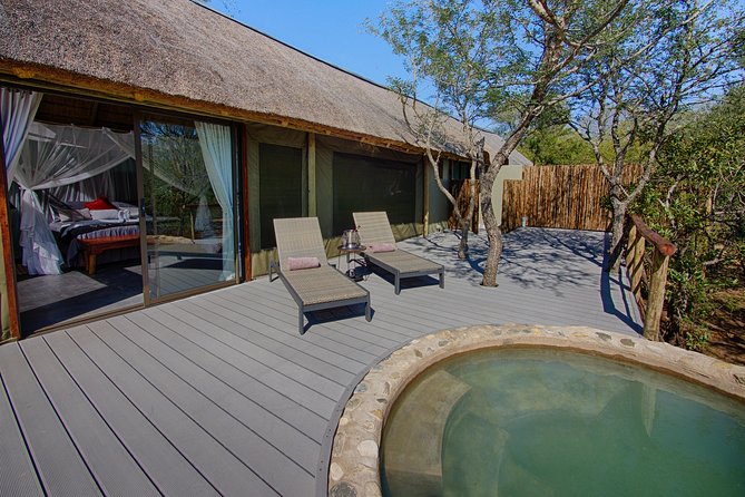4 Day Katekani Lodge Kruger National Park Safari - Transport, meals, and the value of the package