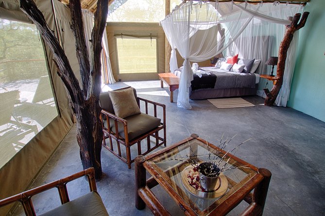 4 Day Katekani Lodge Kruger National Park Safari - Who should book this safari