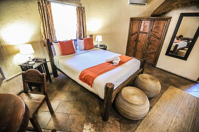 4 Day Kruger Adventure Safari - Why this four-day route works