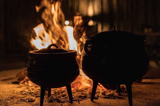 4 Day Kruger Adventure Safari - Day 4: Optional sunrise drive and the return to Johannesburg