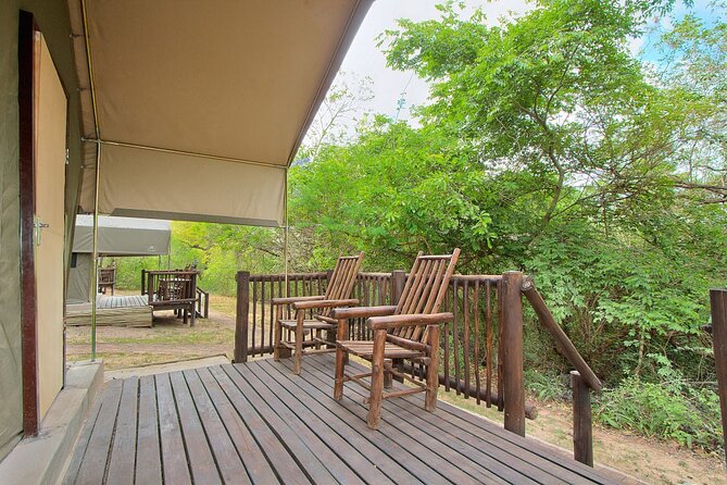 4 Day Kruger Adventure Safari - Guides, communication, and group handling