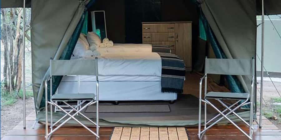 4 Day Kruger Glamping Budget Adventure - Key points to know before booking