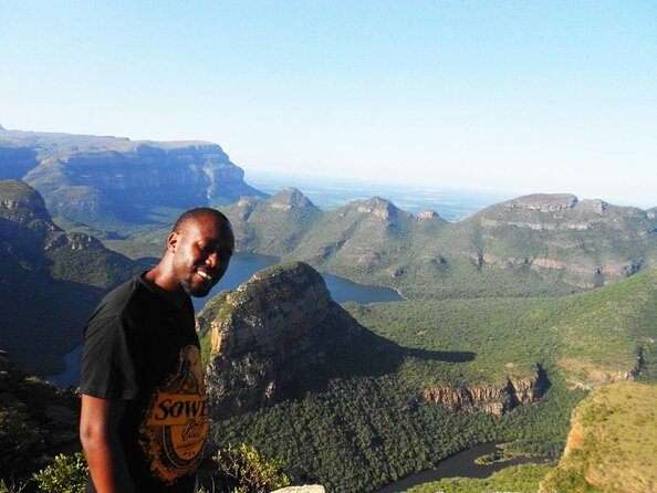4 Day Kruger National Park and Panorama Route Safari - Key things to know before you book