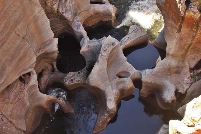 4 Day Kruger National Park and Panorama Route Safari - The final morning: rest or pay for one more drive