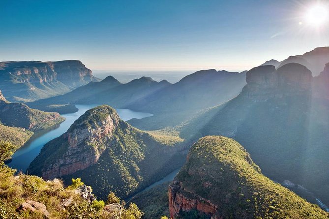 4 Day Kruger National Park and Panorama Route Safari - Kruger’s first afternoon drive