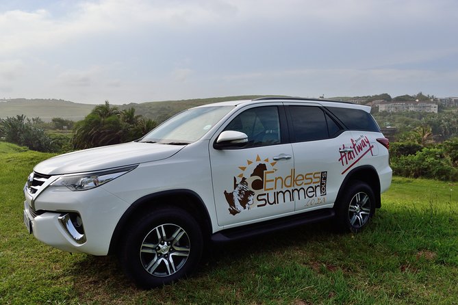 4-Day Kruger National Park Safari from Johannesburg - Key points before you book