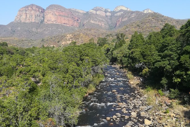 4 Day Kruger National Park Tour - A sunset safari with a sundowner stop