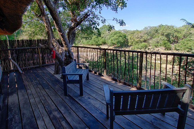 4 Day Lodge and Treehouse Kruger National Park Safari - Who will enjoy this safari most