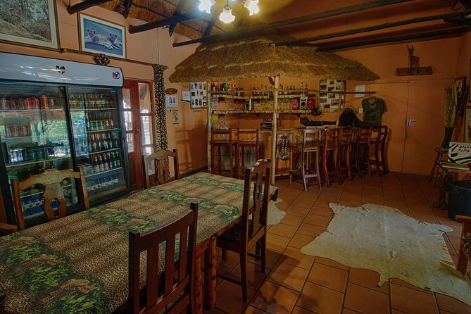 4 Day Lodge and Treehouse Kruger National Park Safari - Useful planning advice