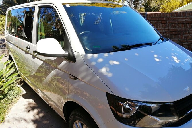4 days Kruger Park Big 5 Safari and Awesome Panorama Route - The sunset drive and night wildlife