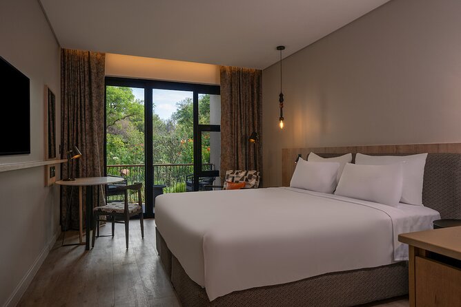 4 Days Radisson Kruger Safari Tour from Johannesburg - Day two: a full day in Kruger National Park