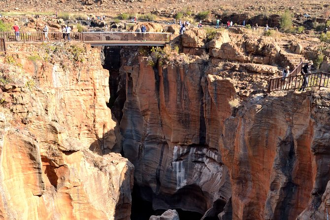 4 Night Kruger safari and Blyde Canyon - How the private Kruger safari works