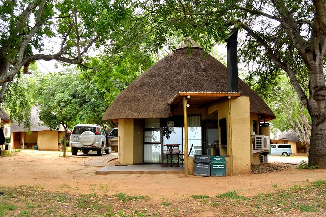 4 Night Kruger safari and Blyde Canyon - Who should book this safari