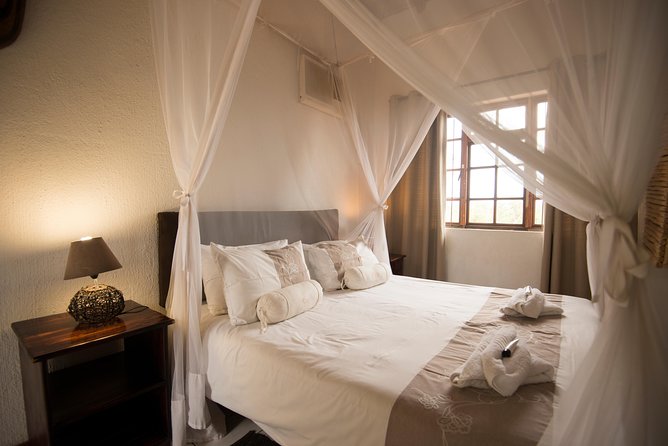 5 Day Classic Kruger National Park Safari - Day three: entering Kruger through Orpen Gate