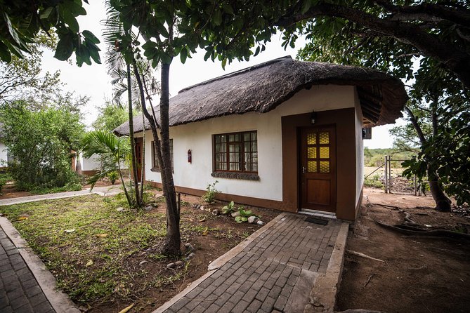 5 Day Classic Kruger National Park Safari - Moholoholo and the wider program
