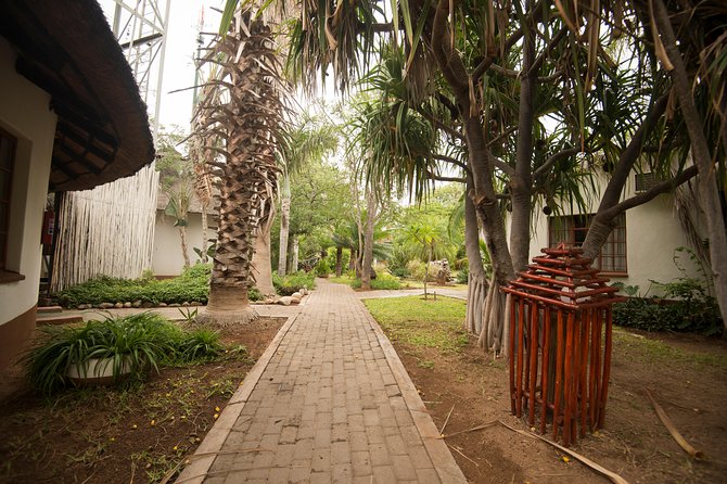 5 Day Classic Kruger National Park Safari - What the $1,153.46 price really includes