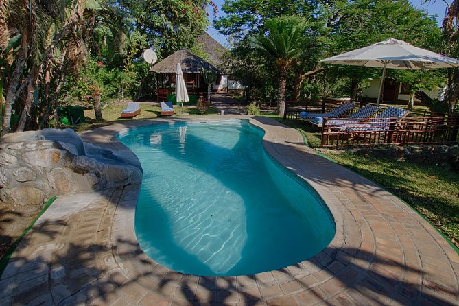 5 Day Classic Kruger National Park Safari - Day two: walking beside the Olifants River