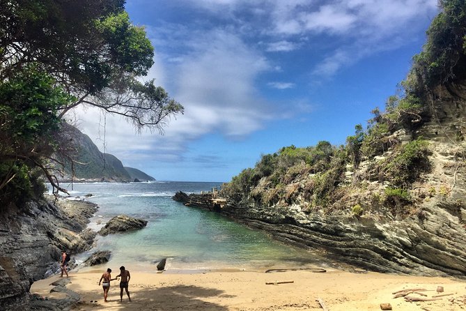 5-Day Garden Route & Addo Adventure from Cape Town to Port Elizabeth - Why this five-day route works