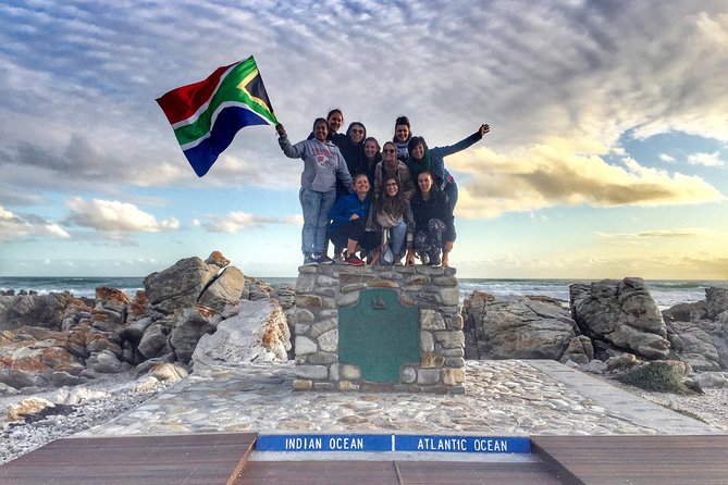 5-Day Garden Route & Addo Adventure from Cape Town to Port Elizabeth - What the $641.27 price covers