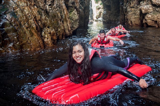 5 Day Garden Route Tour - Port Elizabeth to Cape Town - Why this five-day route works