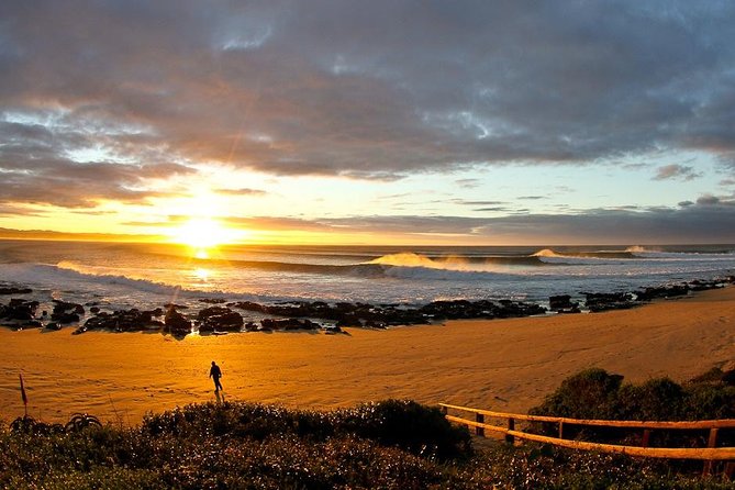 5 Day Garden Route Tour - Port Elizabeth to Cape Town - Day three: Sedgefield, mountain passes, and the Cango Caves