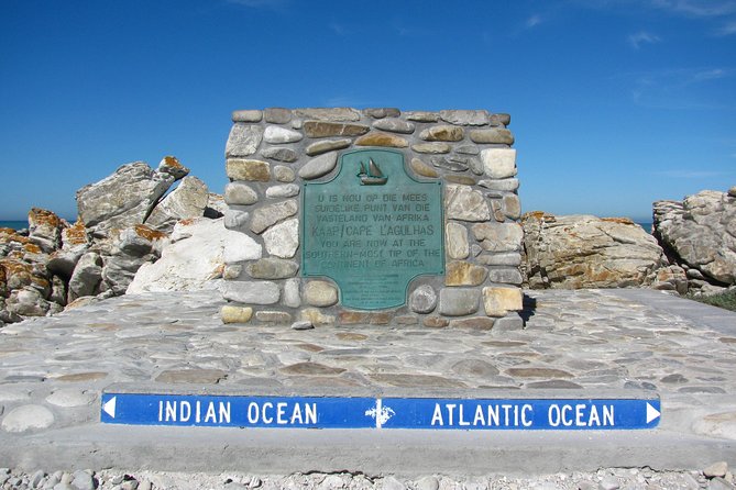 5 Day Garden Route Tour - Port Elizabeth to Cape Town - Day four: Route 62 and the Tradouw Pass